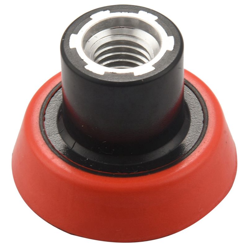 ABJN-3X 磨きホイール バフ研磨 車美容 ワックスがけ - Polish Pad Set Buffer のレビューと価格