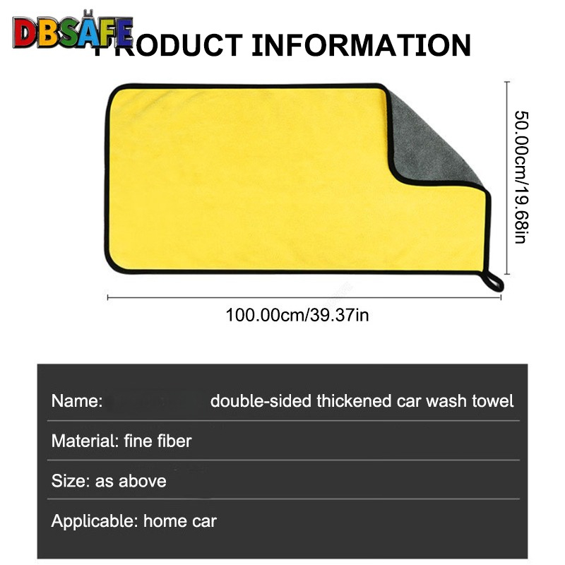 洗車タオル 高級マイクロファイバータオル ディテーリングクリ - Microfiber Towel Detailing のレビューと価格