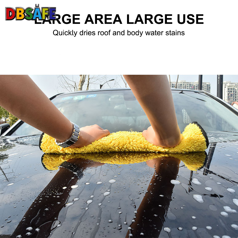洗車タオル 高級マイクロファイバータオル ディテーリングクリ - Microfiber Towel Detailing のレビューと価格