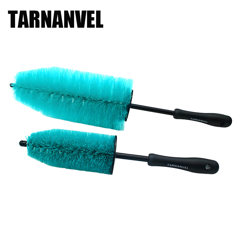 TARNANVEL15/18 ''洗車ブラシキットソフトマイ - Interior Detailing Kit のレビューと価格